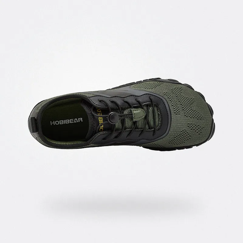 FoxPaw - Barefoot shoes