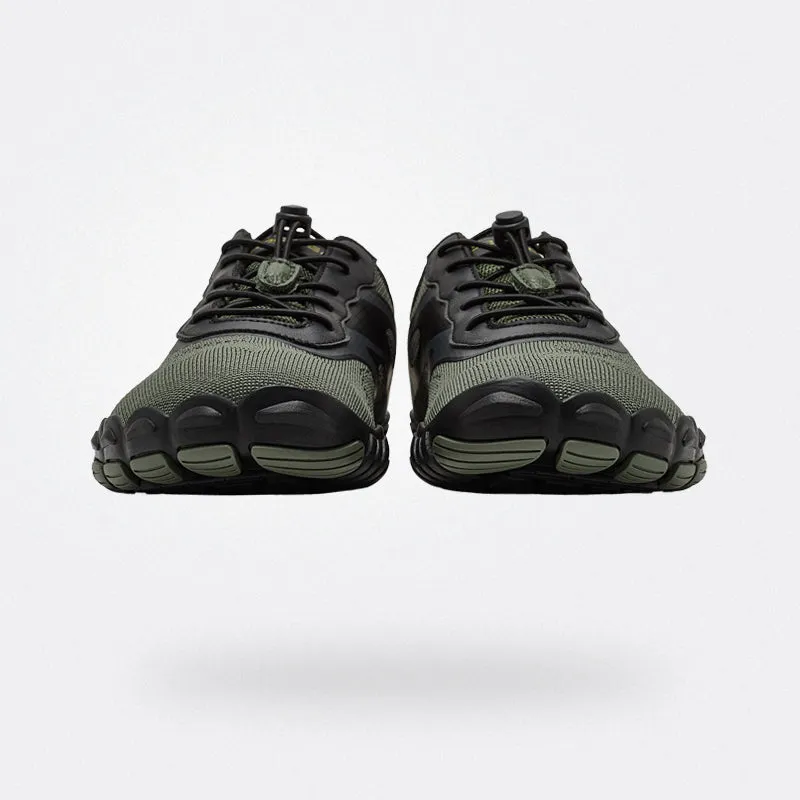 FoxPaw - Barefoot shoes