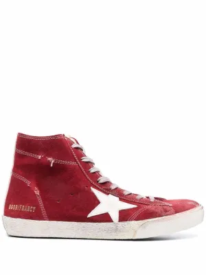 Francy sneakers