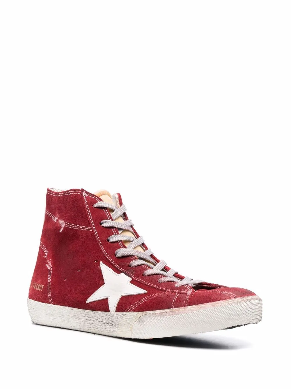 Francy sneakers
