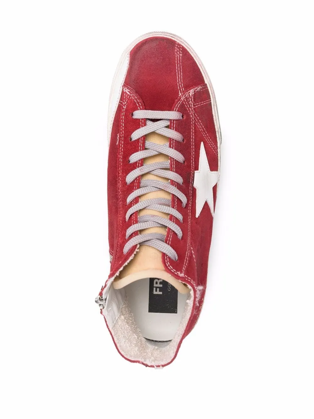 Francy sneakers