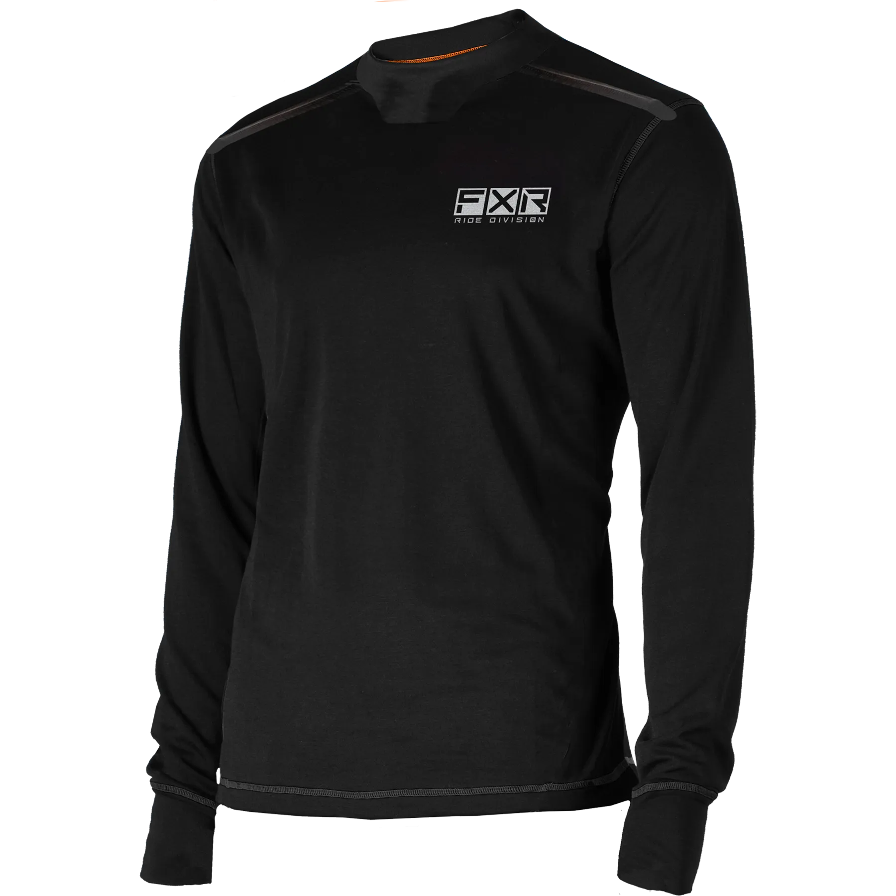 FXR Vapour 20% Merino Longsleeve