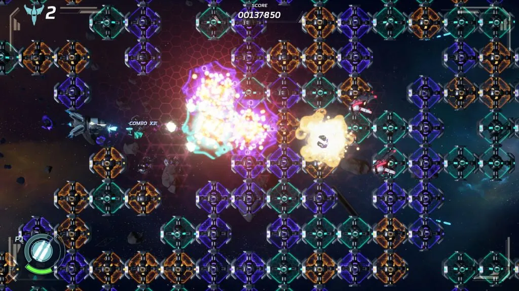 Galacide (PC/LINUX)