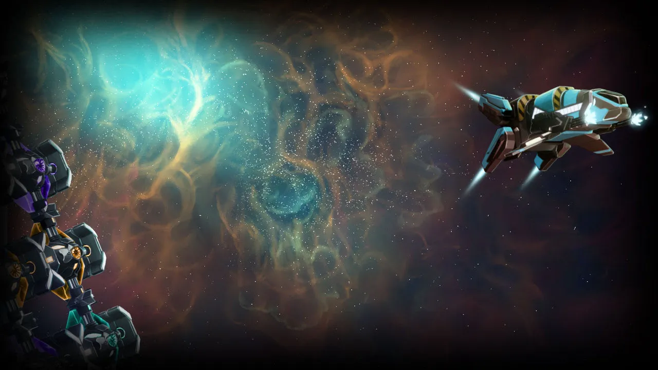 Galacide (PC/LINUX)