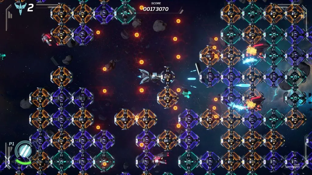 Galacide (PC/LINUX)