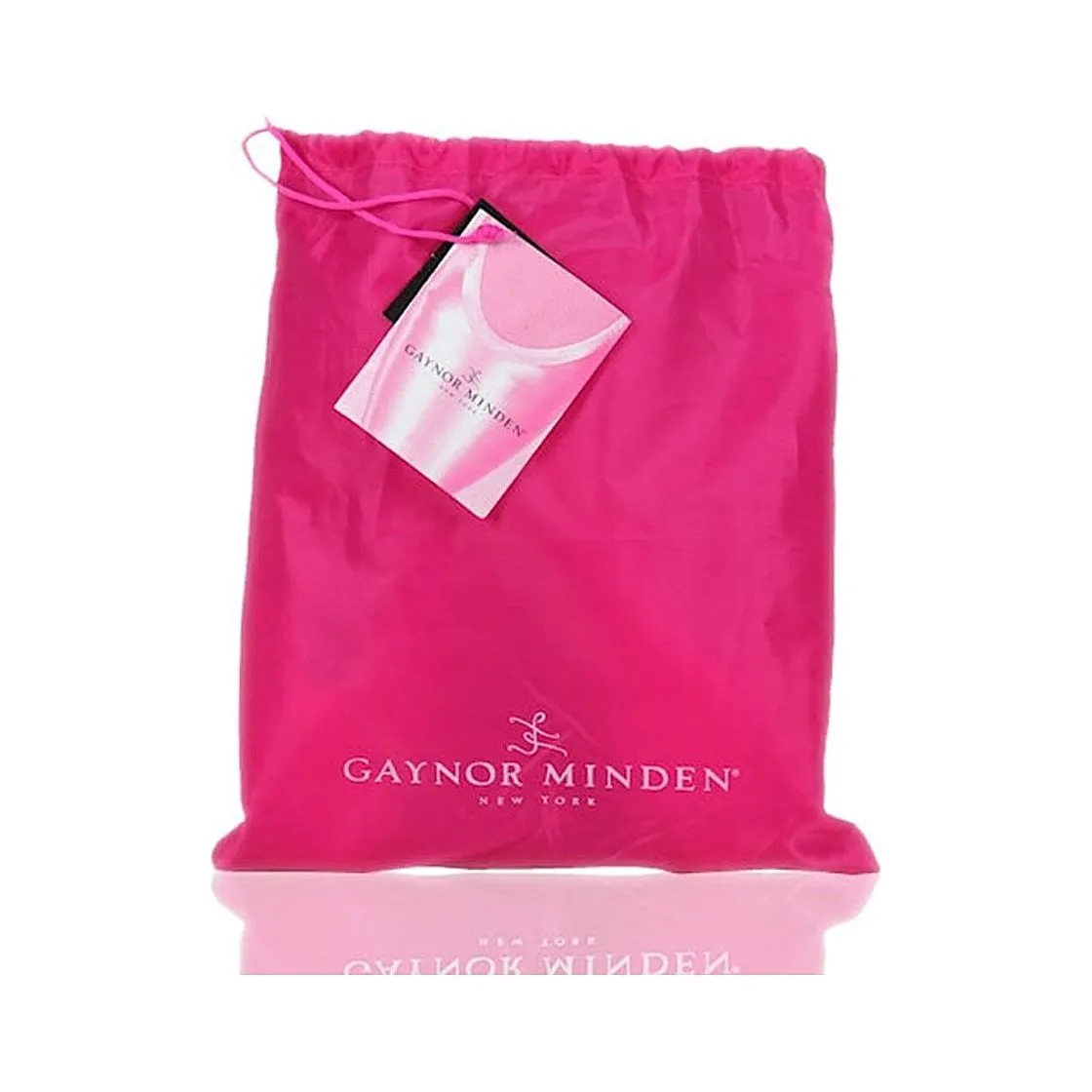 Gaynor Minden Lyra Classic Fit Pointe Shoe - Low Heel - Low Vamp -Supple Medium (Pink)
