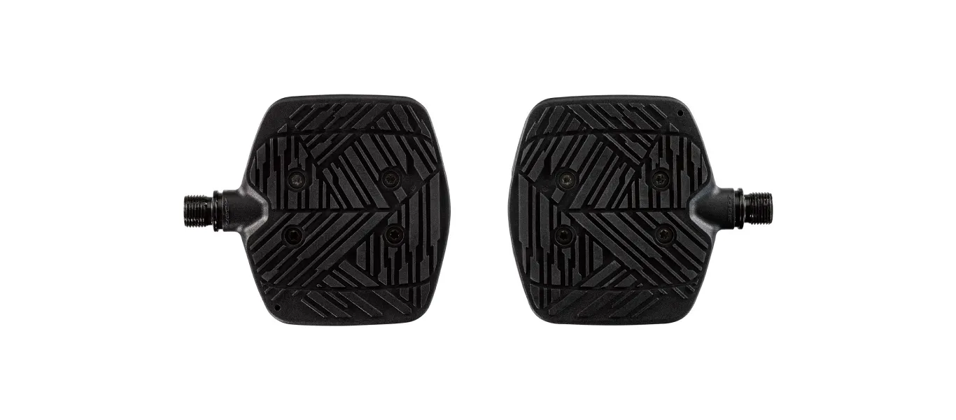 GEO TREKKING GRIP| Trekking Pedals