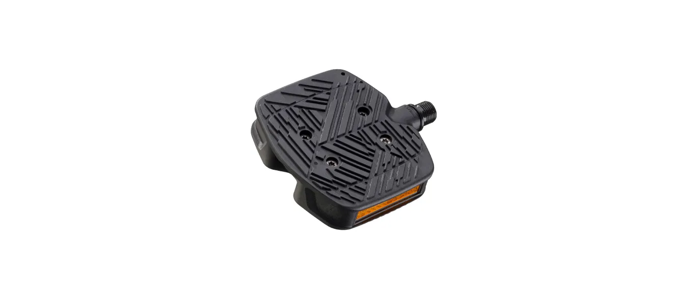 GEO TREKKING GRIP| Trekking Pedals