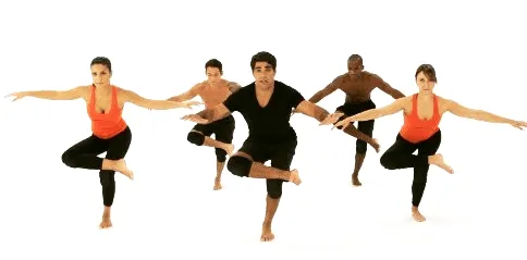 Ginastica Natural Training Workout 8 DVD Set
