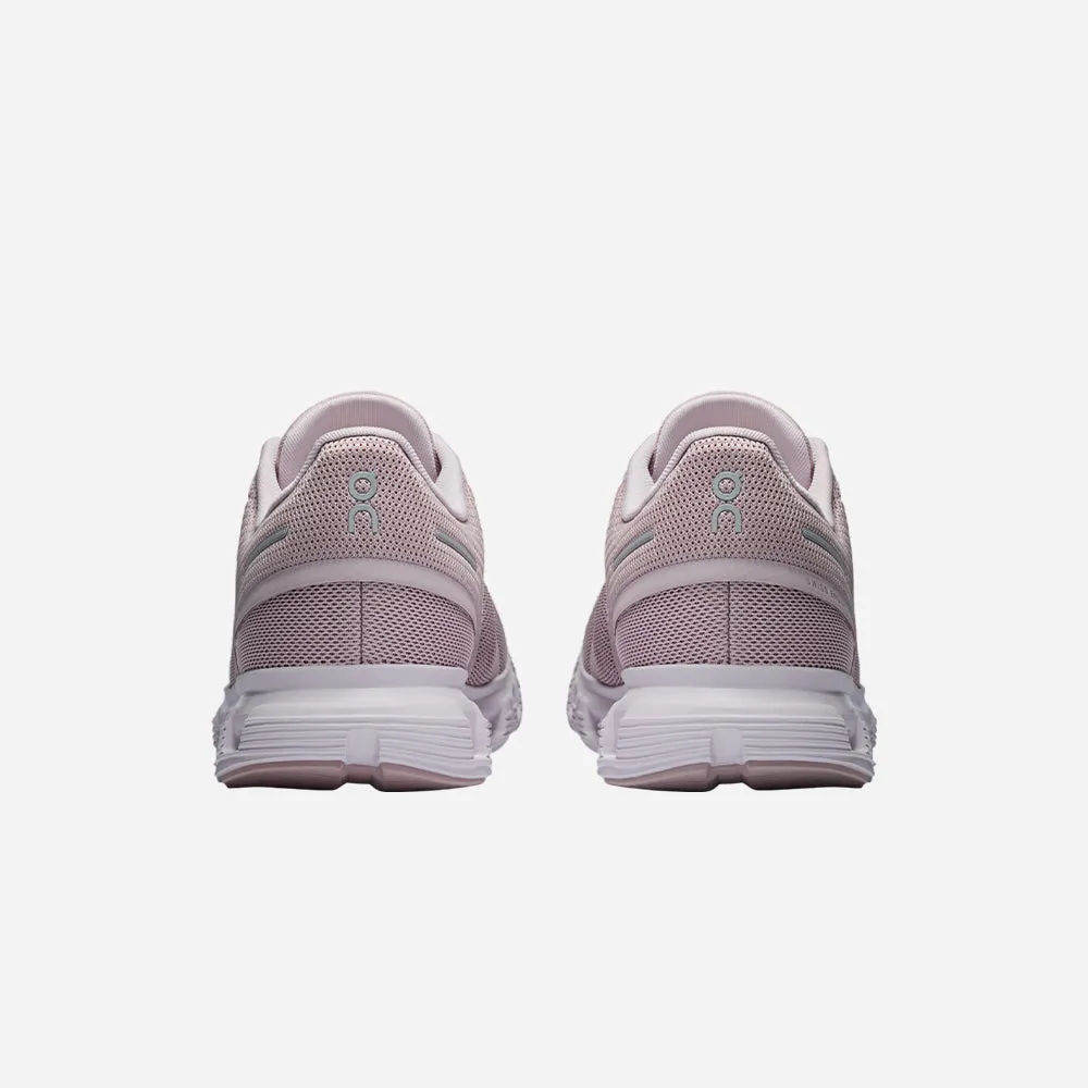Giày Sneaker Nữ On Running Cloud 6 - Hồng