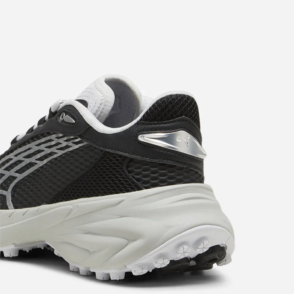Giày Sneaker Unisex Puma Spirex Speed Mist - Xám
