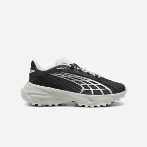 Giày Sneaker Unisex Puma Spirex Speed Mist - Xám