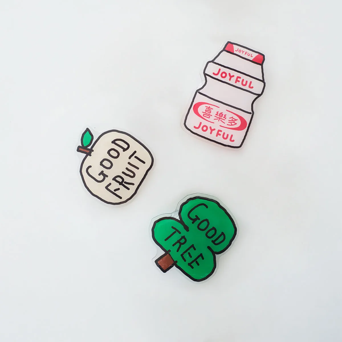 Good Fruit {Phone Grip}