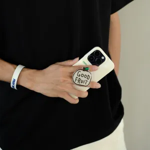 Good Fruit {Phone Grip}