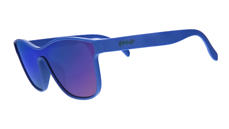 Goodr Sunglasses Best Dystopia Ever