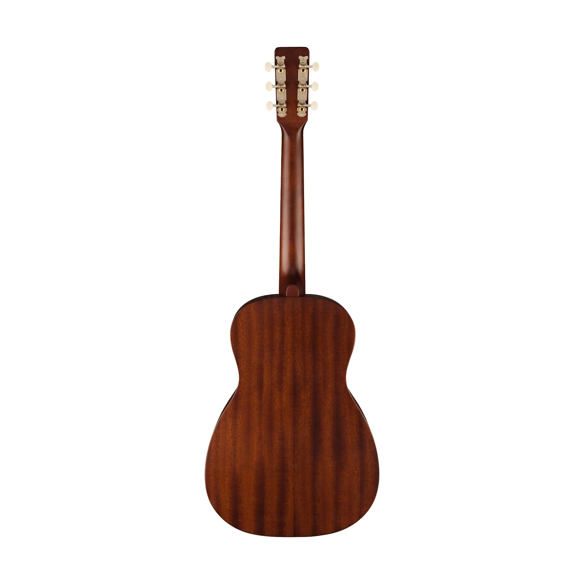 Gretsch Jim Dandy Parlor Acoustic Guitar, Frontier Stain