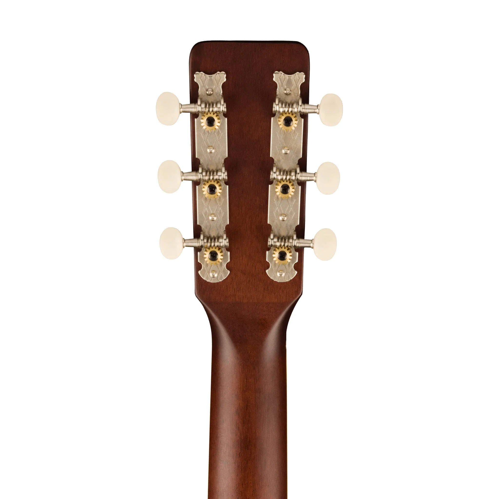 Gretsch Jim Dandy Parlor Acoustic Guitar, Frontier Stain