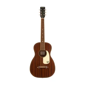 Gretsch Jim Dandy Parlor Acoustic Guitar, Frontier Stain