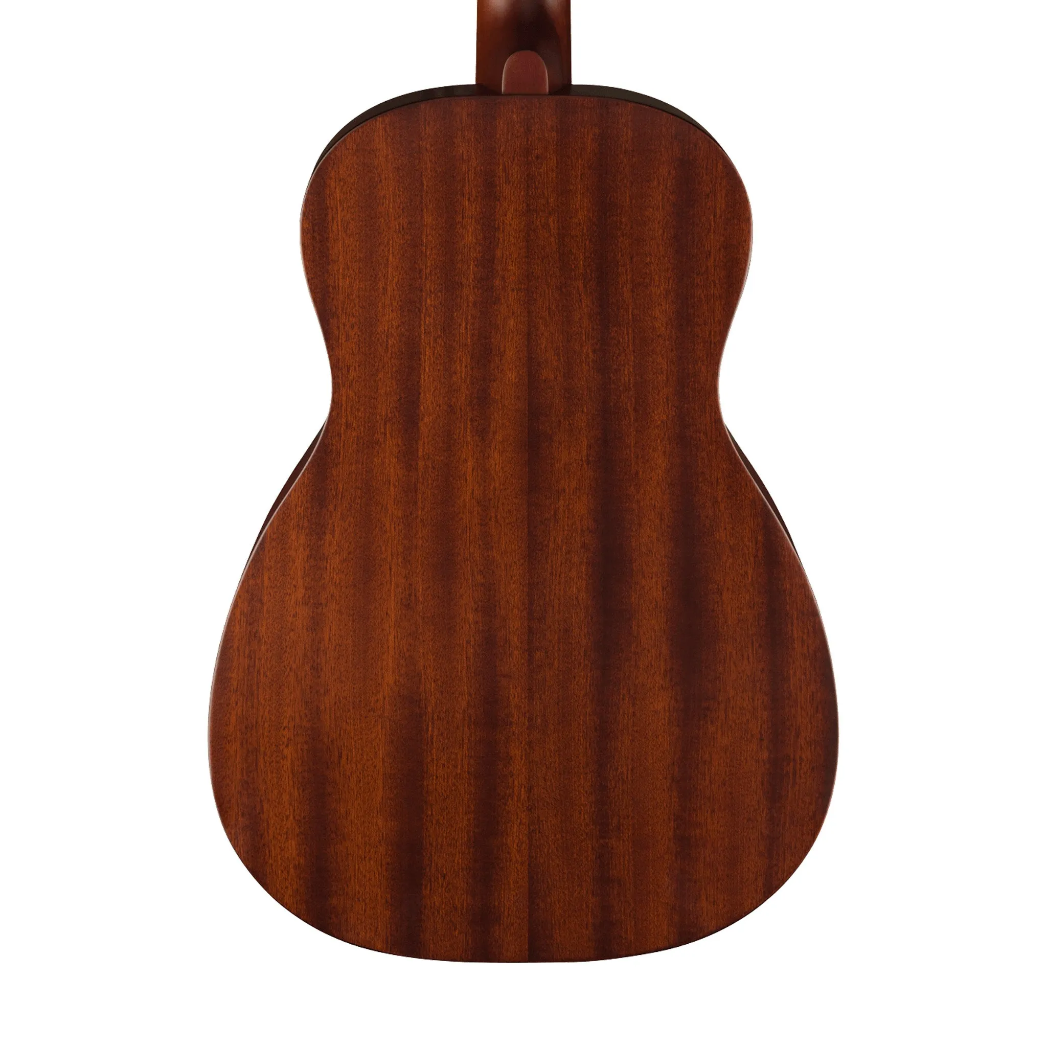 Gretsch Jim Dandy Parlor Acoustic Guitar, Frontier Stain