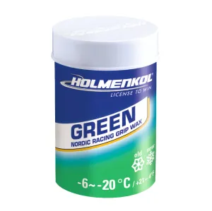 Grip Green