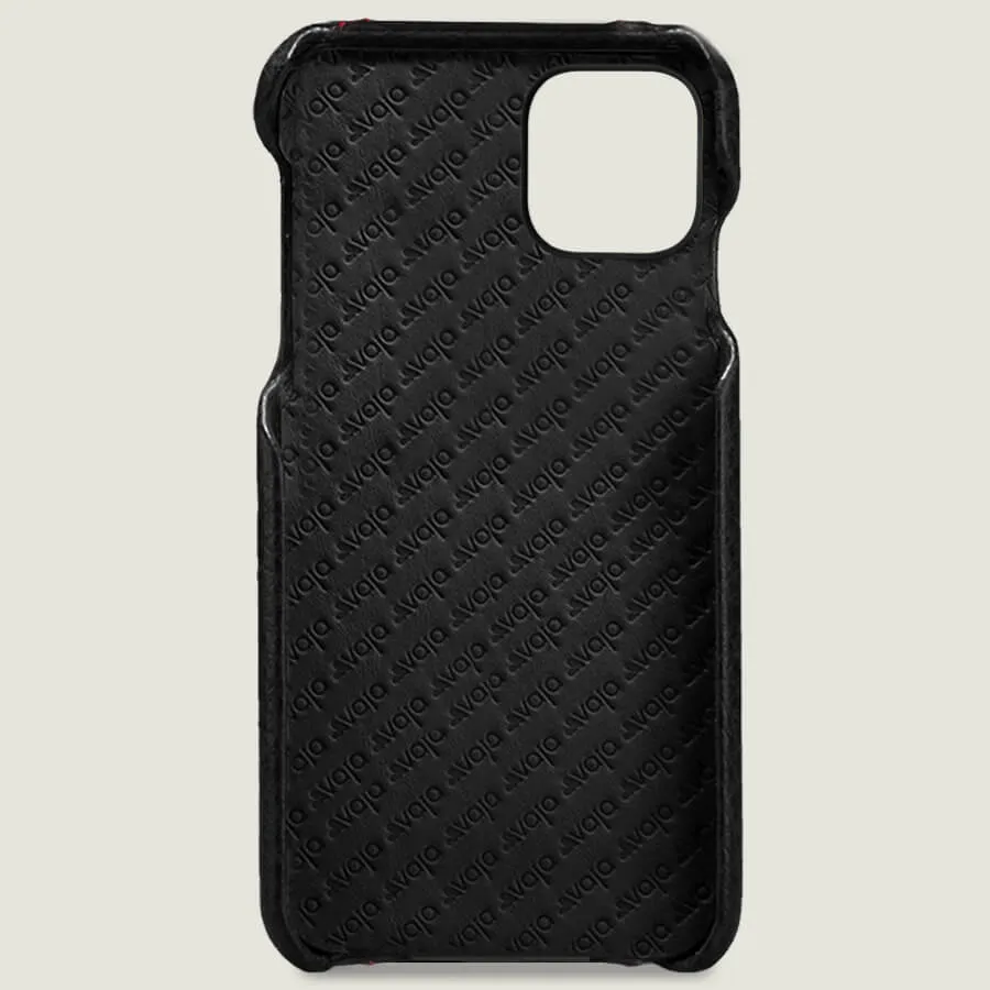 Grip GT iPhone 11 Pro Max leather case