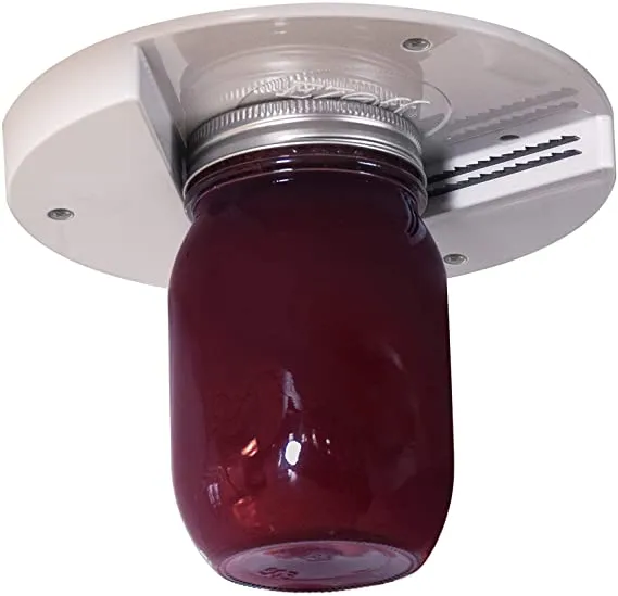 Grip Jar Opener