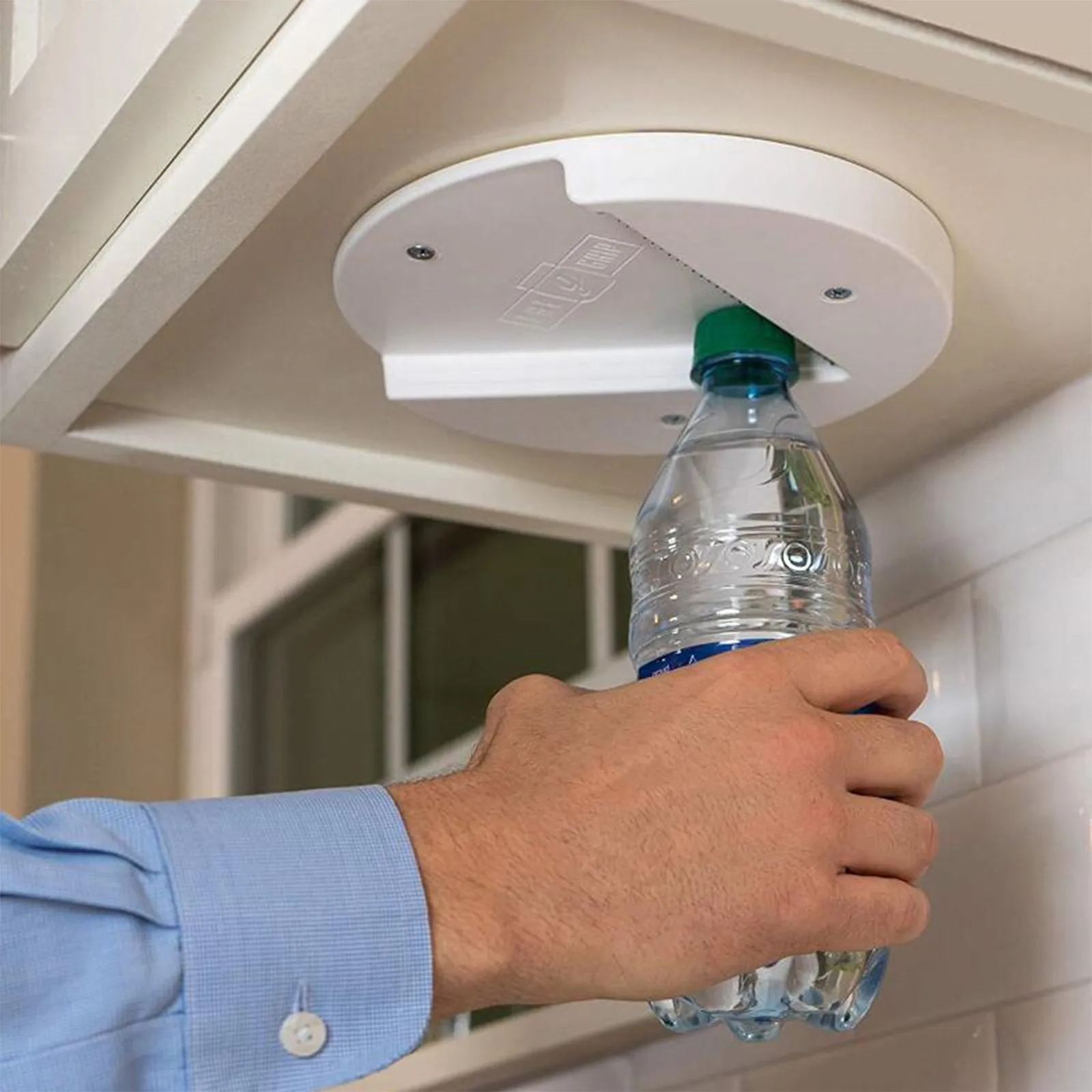 Grip Jar Opener