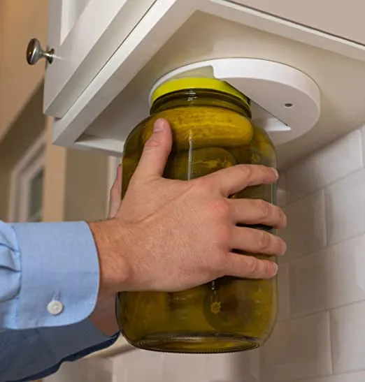 Grip Jar Opener