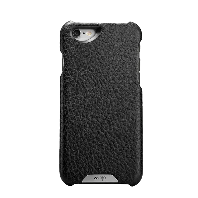 Grip - Premium iPhone 6 Plus/6s Plus Leather Case