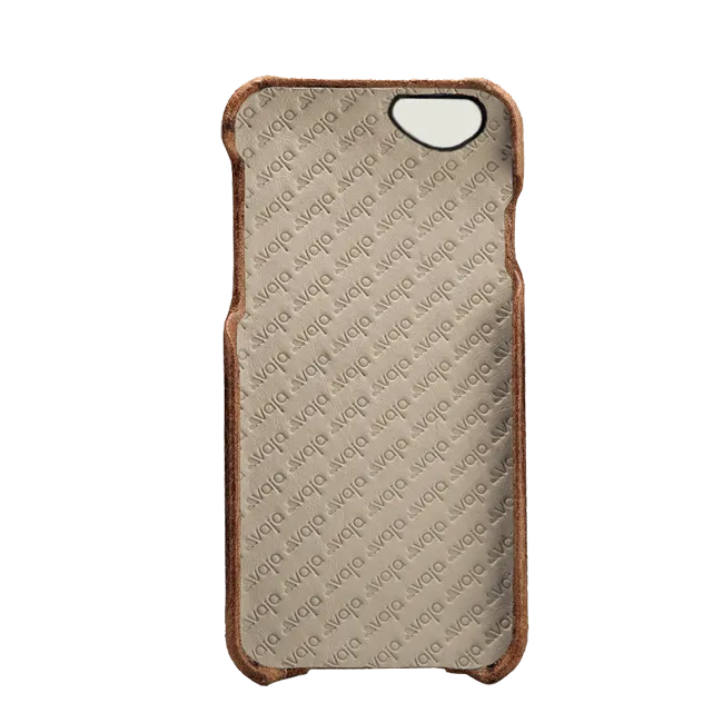 Grip - Premium iPhone 6 Plus/6s Plus Leather Case