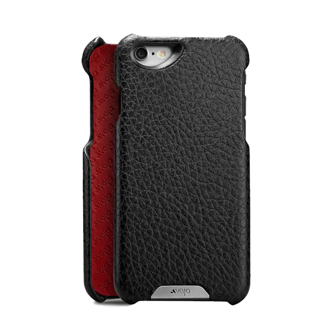 Grip - Premium iPhone 6 Plus/6s Plus Leather Case