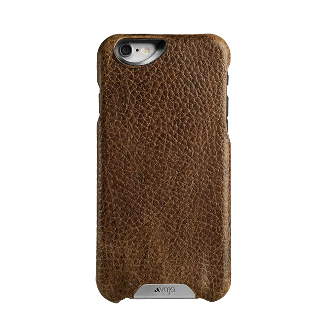 Grip - Premium iPhone 6 Plus/6s Plus Leather Case