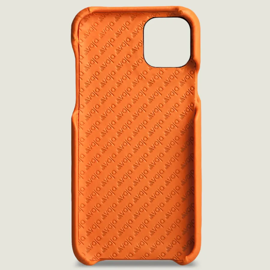 Grip Rider iPhone 11 Pro Max leather case