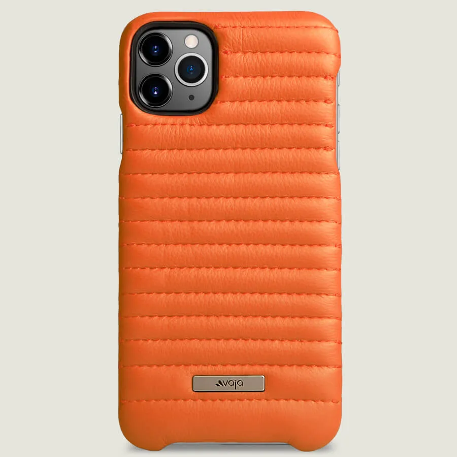 Grip Rider iPhone 11 Pro Max leather case