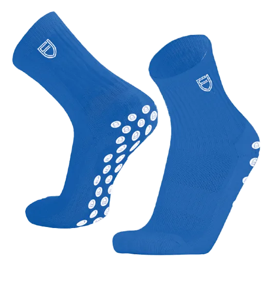 Grip Socks (ULTGRIP-RBLU)