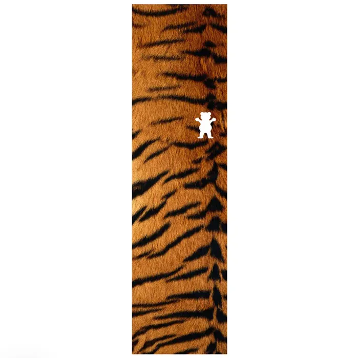 Grizzly Animal Thug Grip