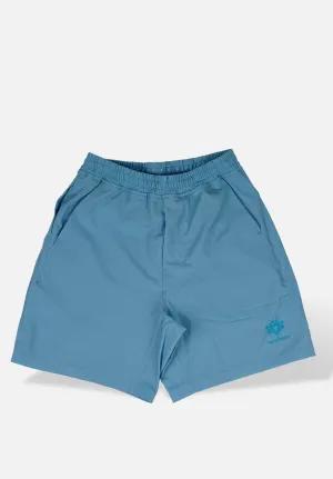 Gryphon Training Shorts Kids Blue