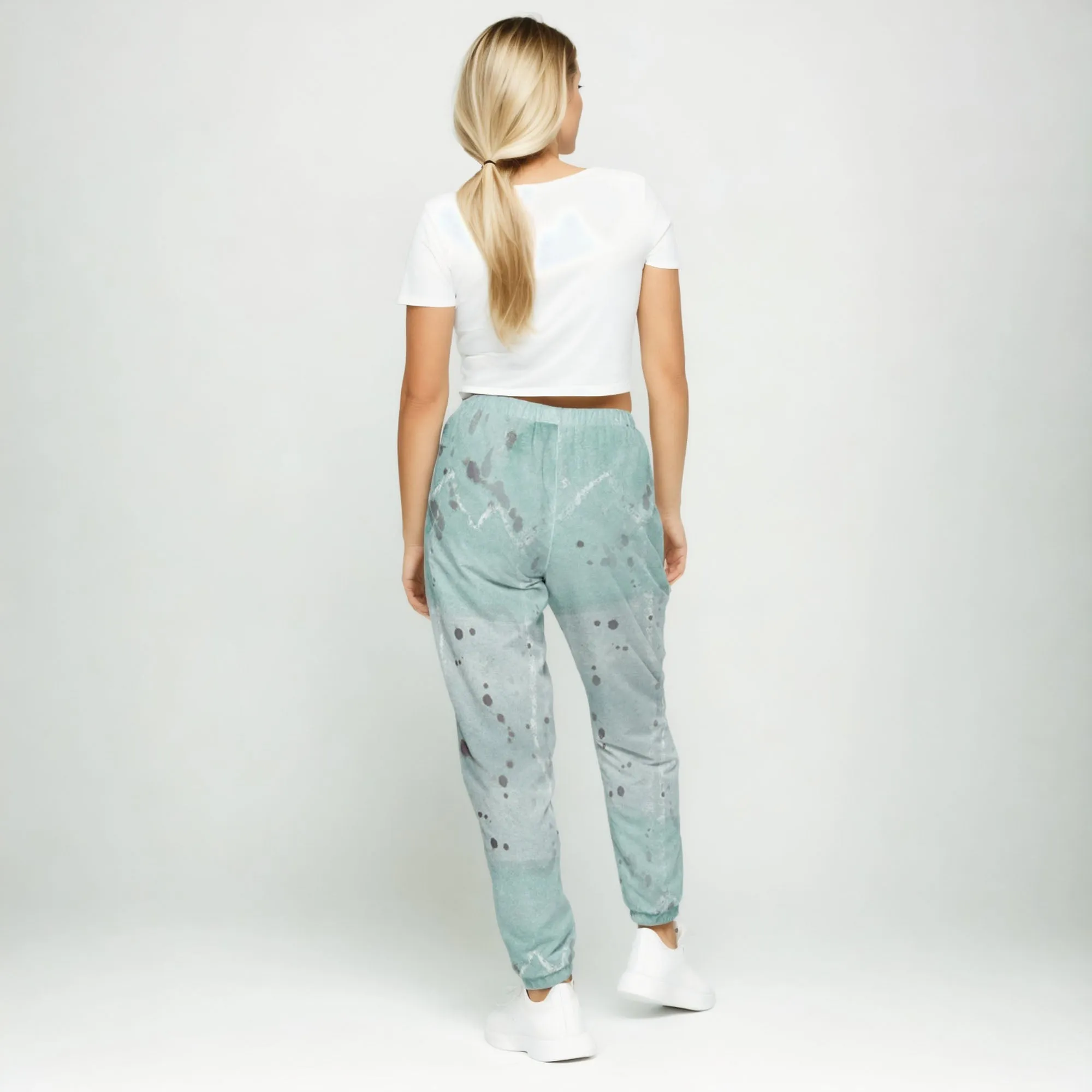 GUARDIAN ANGEL Track Pants