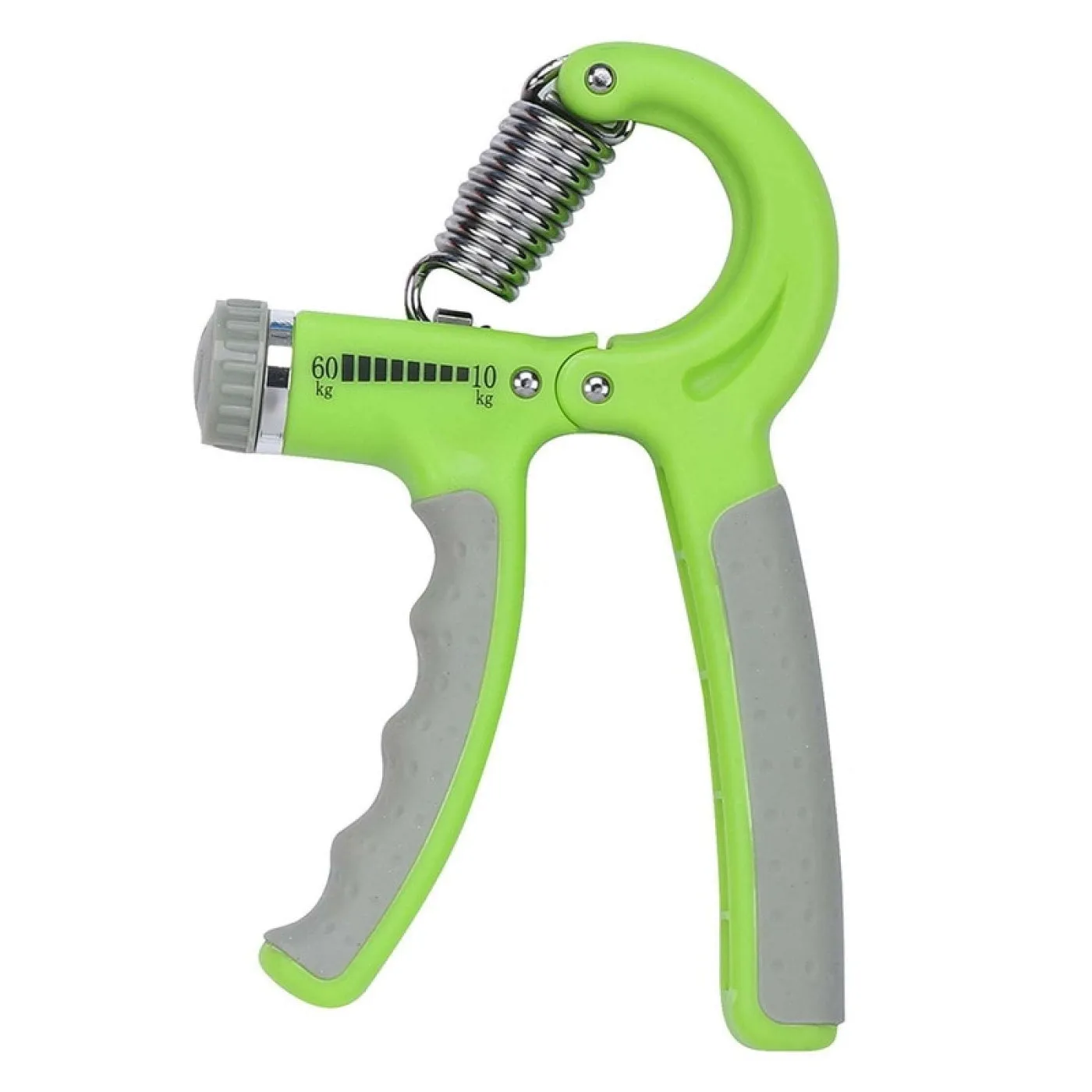 Hand Grip Profesional 5Kg - 60kg Regulable - Azul