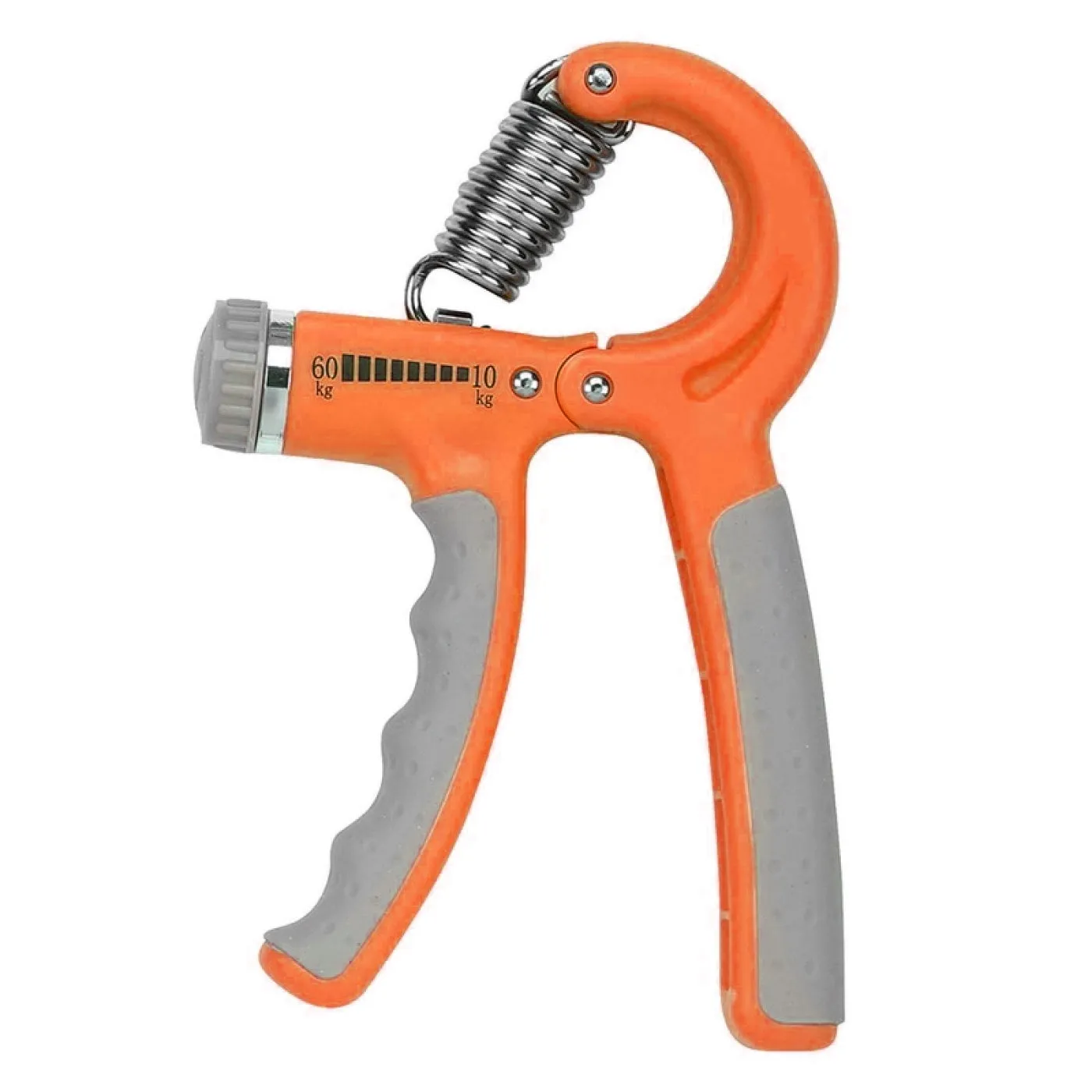Hand Grip Profesional 5Kg - 60kg Regulable - Azul