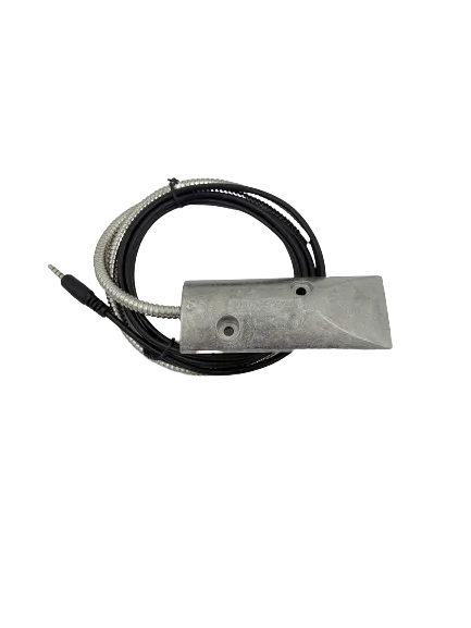 HangarBot Industrial Door Sensor
