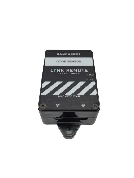 HangarBot Industrial Door Sensor