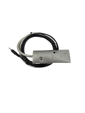 HangarBot Industrial Door Sensor
