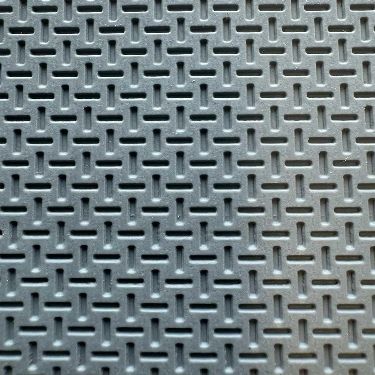 Harken Marine Grip Tape - Honeycomb - Grey - 12 Pieces