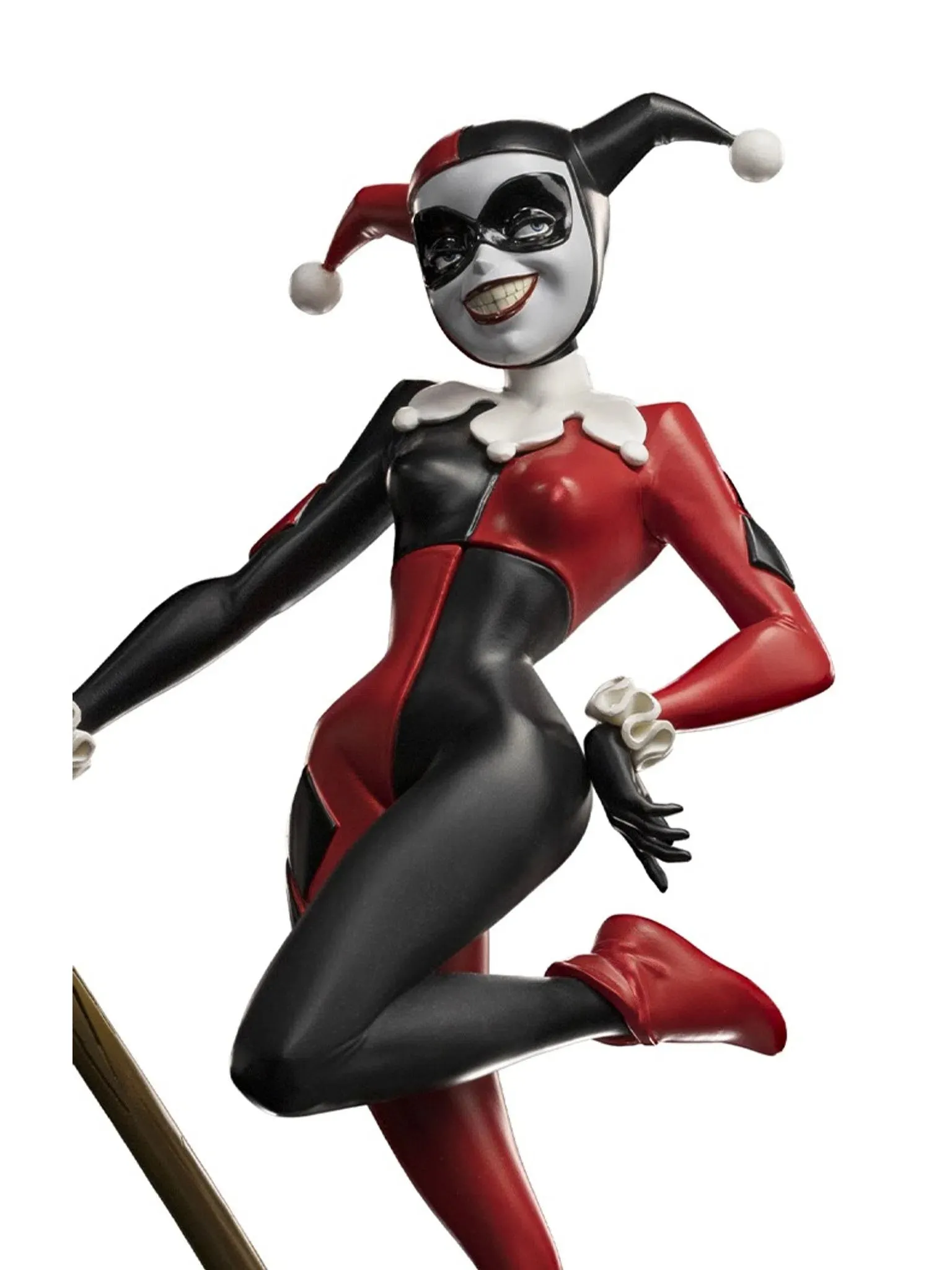 Harley Quinn Batman Animated Series 1/10 Scale Statue