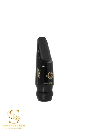 HENRI SELMER PARIS SOLOIST E-FLAT ALTO SAXOPHONE MOUTHPIECE