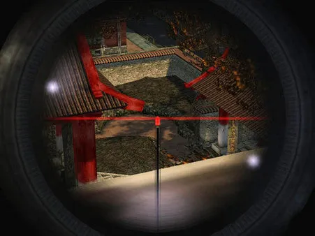 Hitman: Codename 47 (PC)