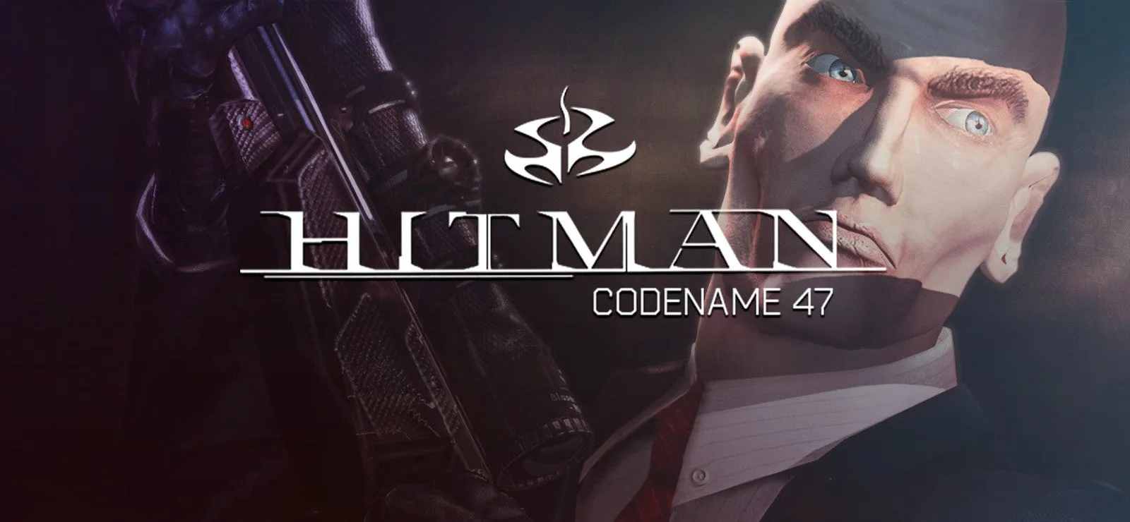 Hitman: Codename 47 (PC)