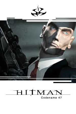 Hitman: Codename 47 (PC)