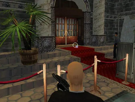 Hitman: Codename 47 (PC)